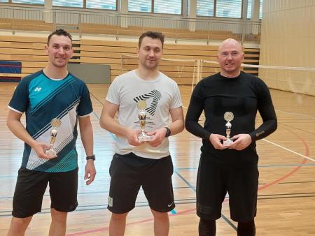 LB_Ivan, Toni in Gregor, najboljši med posamezniki w